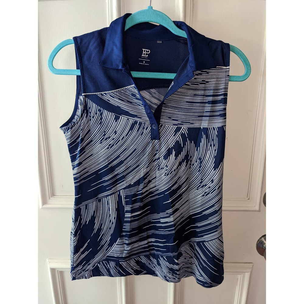 EP New York athletic wear shirt